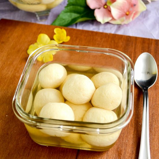 Rasgulla