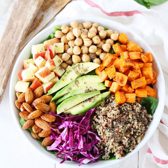 Power Salad