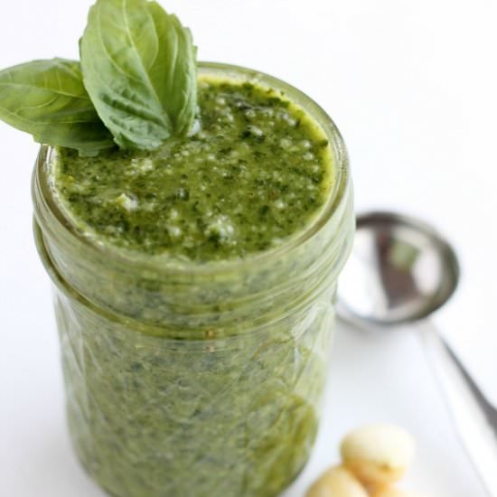 Classic Pesto