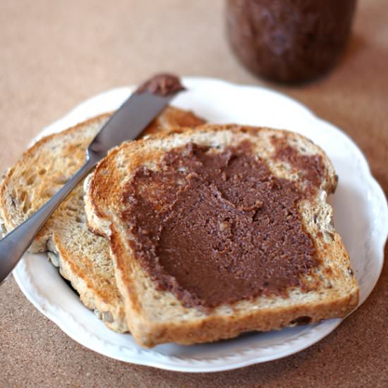 Cookie Butter