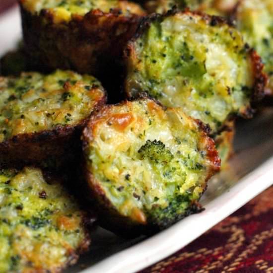 Broccoli Tots