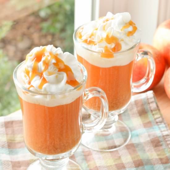 Caramel Apple Spice
