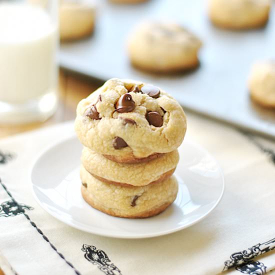 Browned Butter CCC