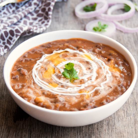 Dal Makhani