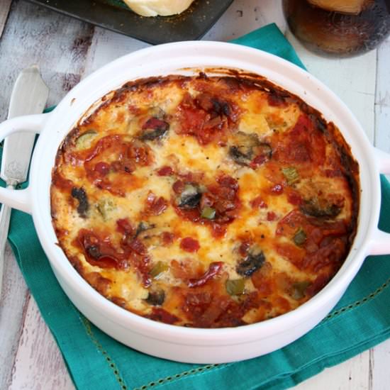 Pizza Dip
