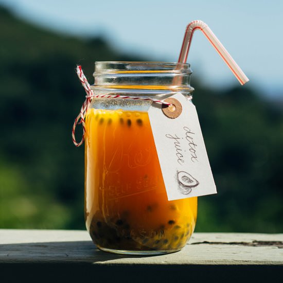 Detox Juice