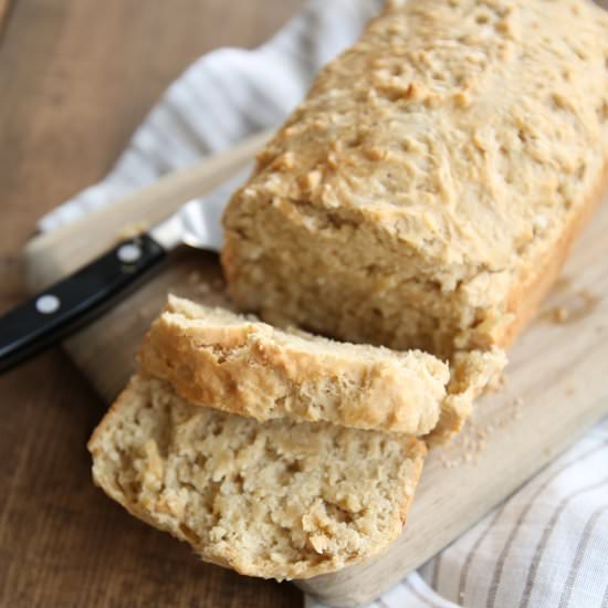 The Best Beer Bread Recipe