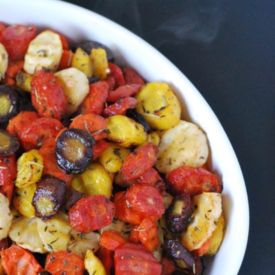 Roasted Vegetable Seasoning