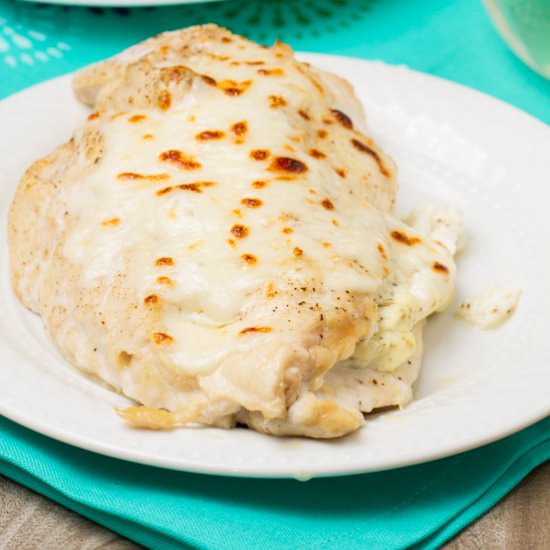 Lasagna Baked Chicken