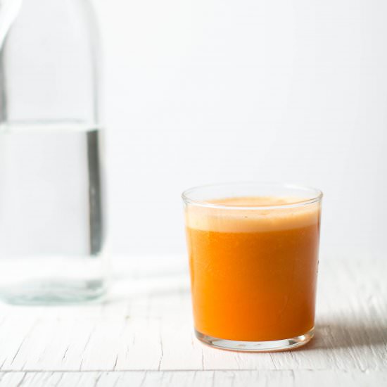 Turmeric Elixir
