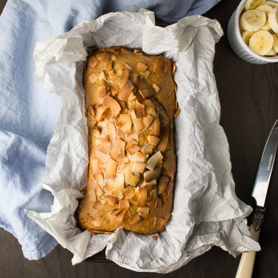 Banana Bread