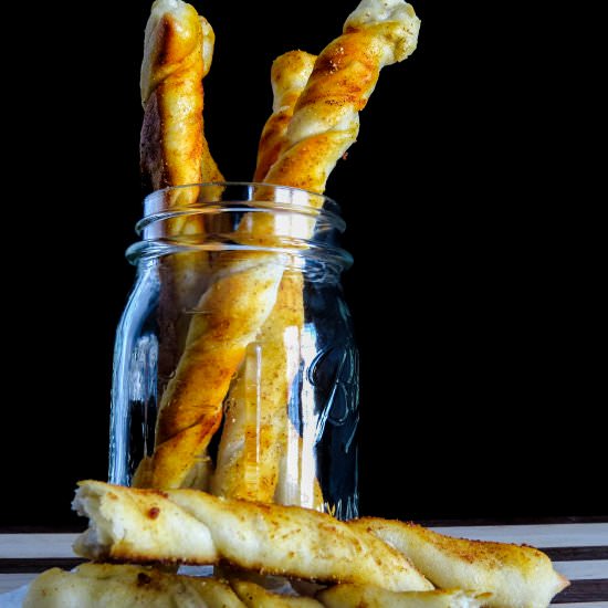 Garlic Bread Sticks