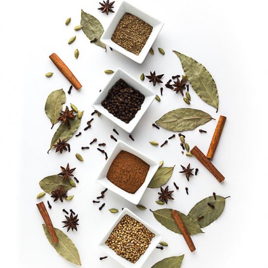 DIY Garam Masala