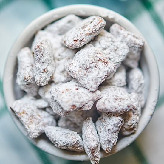 Best Puppy Chow