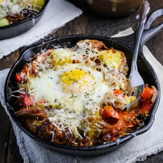 Hangover Hash
