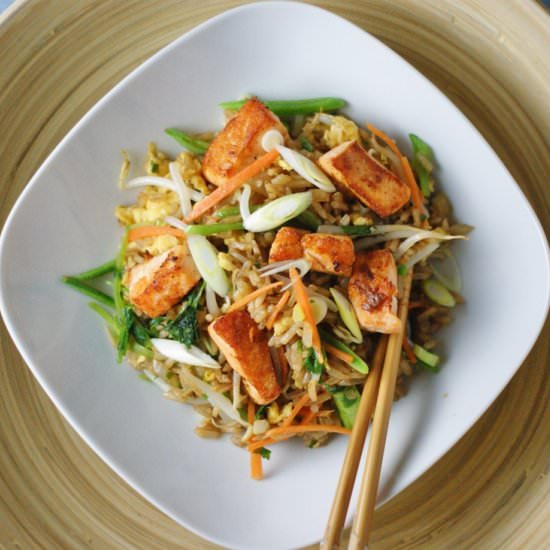 Fried rice