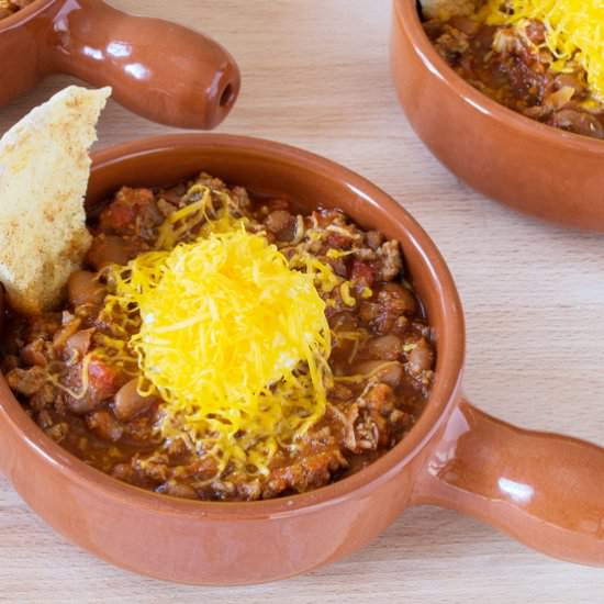 Chili