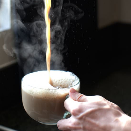 Teh Tarik