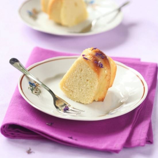 Lemon Cake