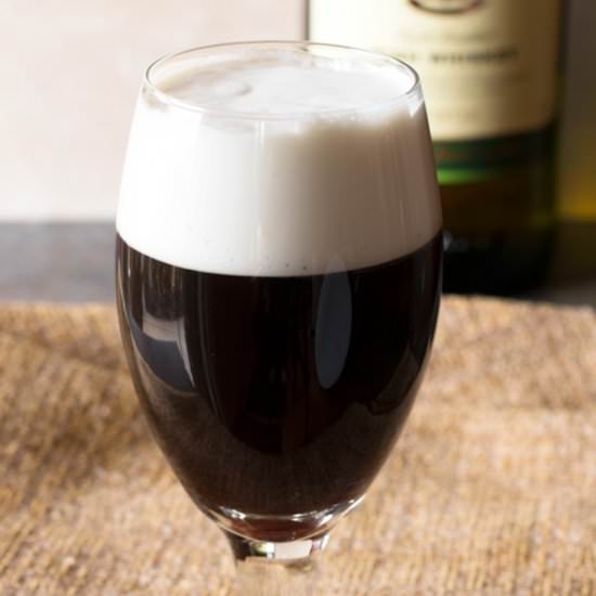 Irish Coffee