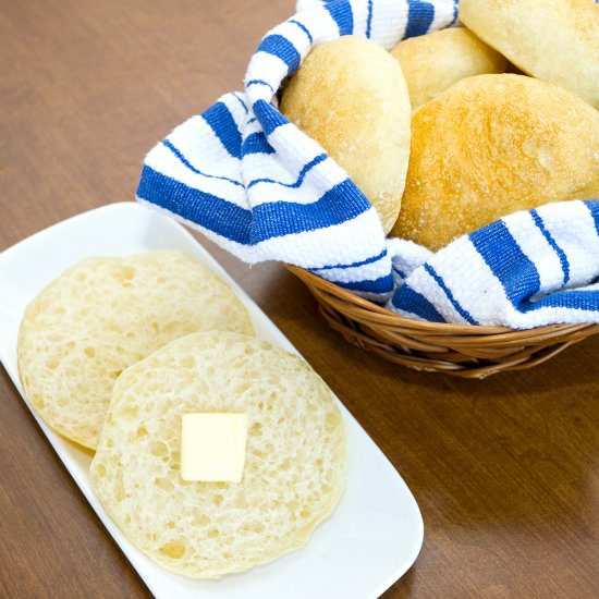 French Bread Rolls