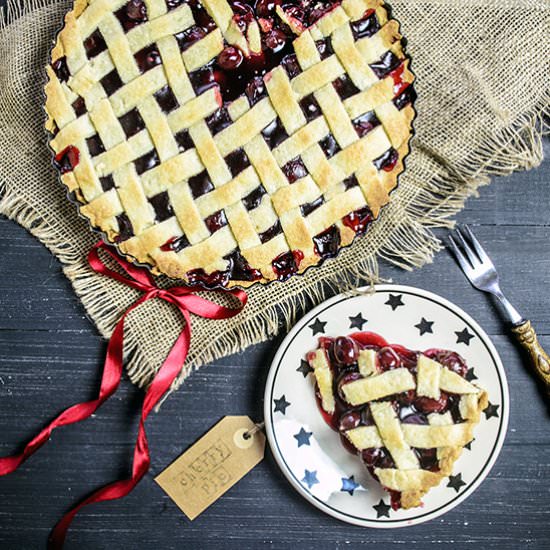 Cherry Pie
