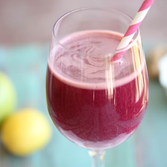 Pink Lemonade
