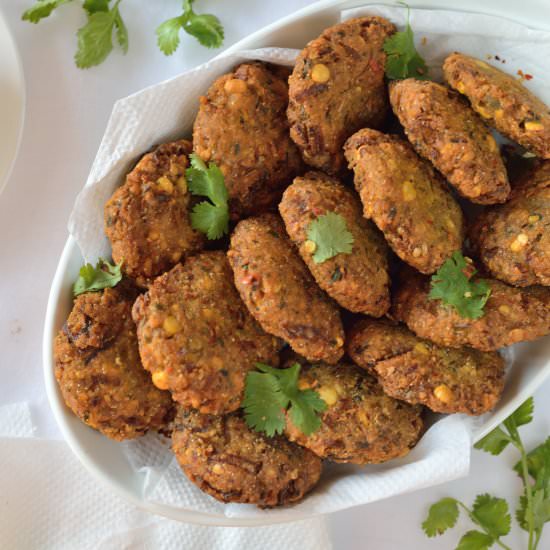 Masala Vada