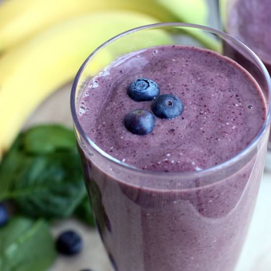 Power Smoothie