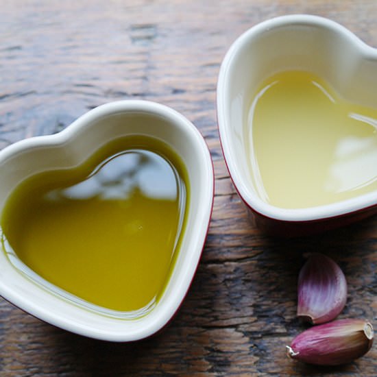 Perfect Vinaigrette &Salad Dressing