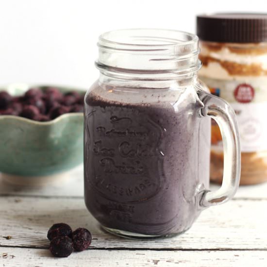 The Breakfast Smoothie
