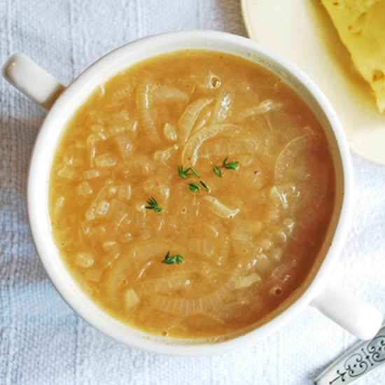 Onion Soup