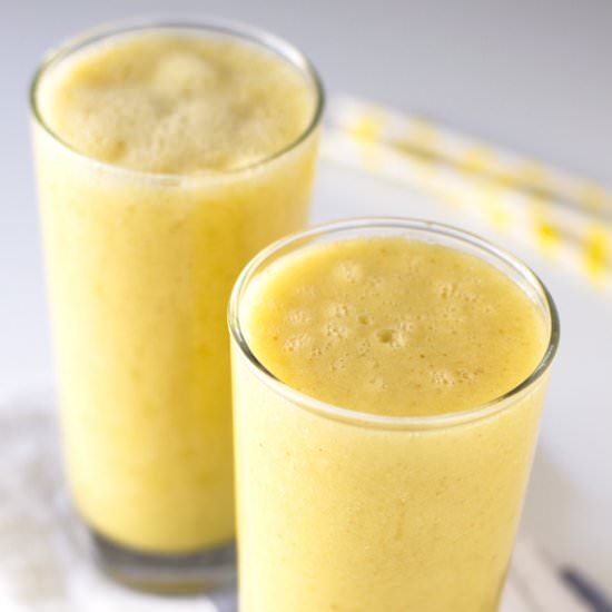 Detox Smoothie