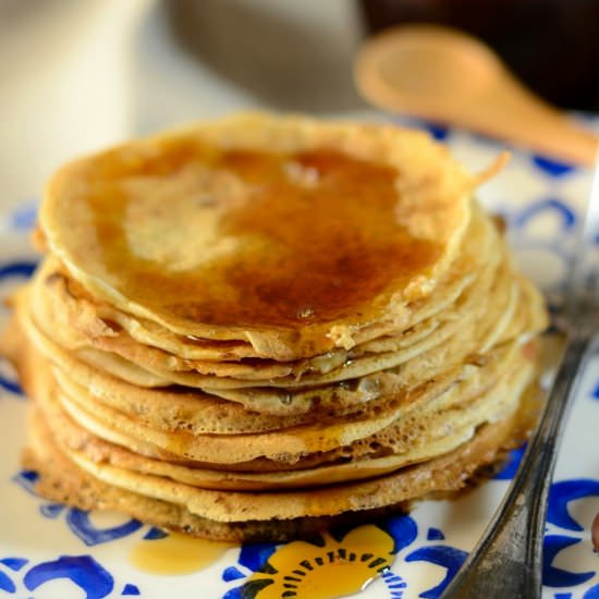 Pancakes