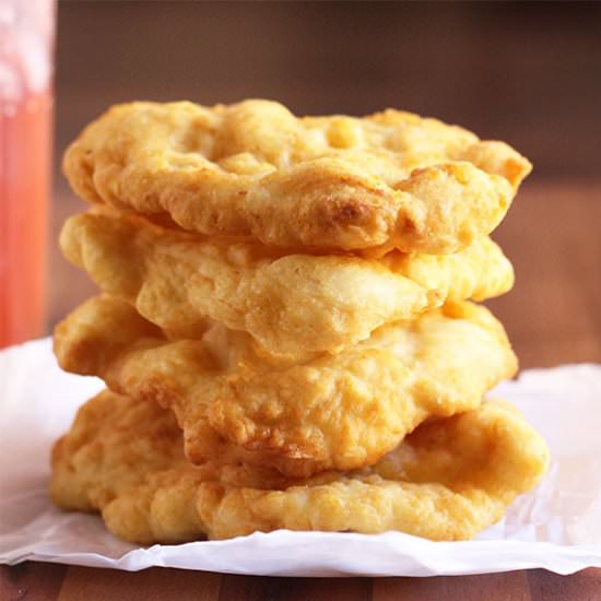 Frybread