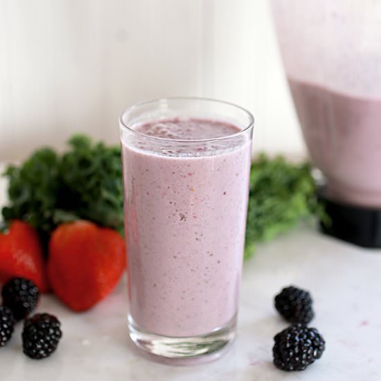Kefir Smoothie