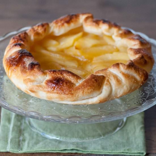 Apple pie