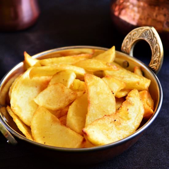 Aloo tuk