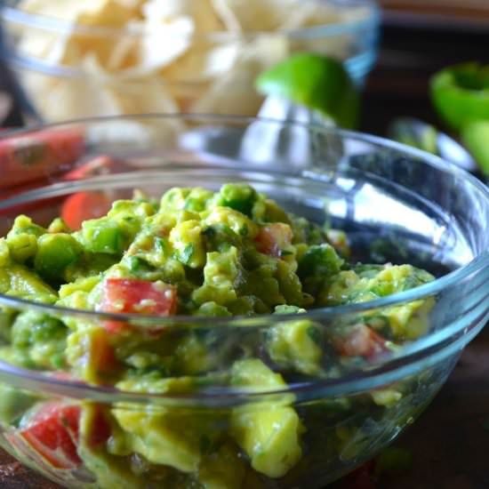 Guacamole