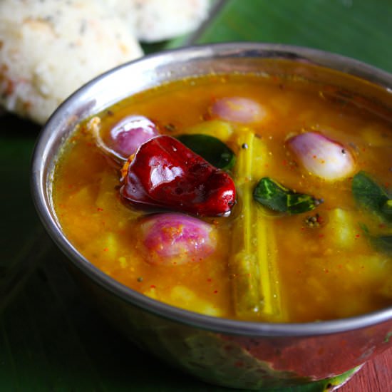 Sambar