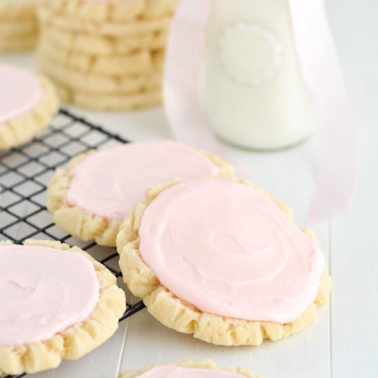 Swig Sugar Cookies