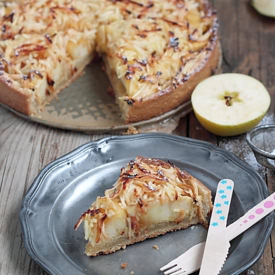 Apple Tart
