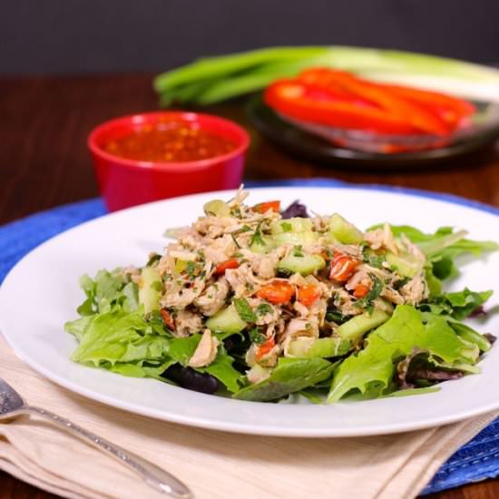 Larb Gai