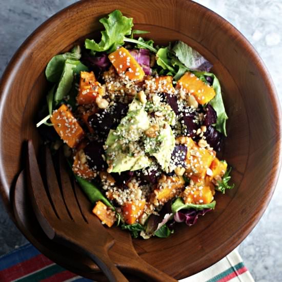 Superfood Salad
