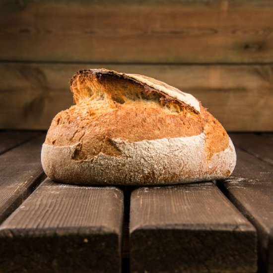 Kamut Bread