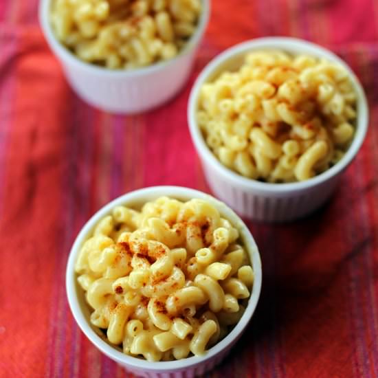 Classic Mac and Cheese