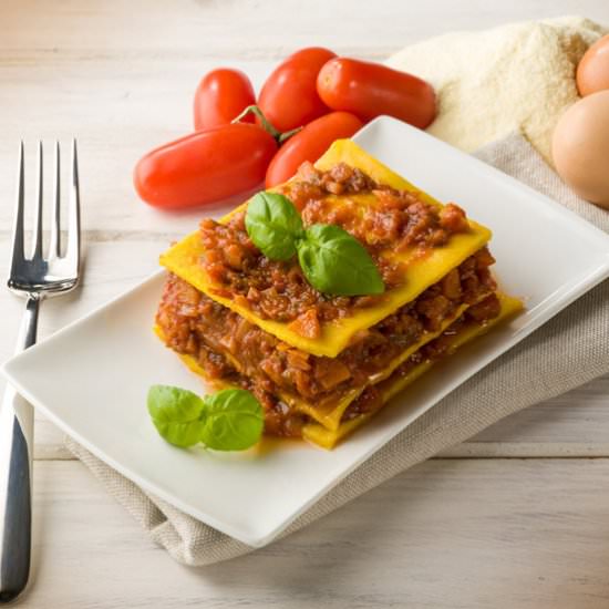 Lasagne