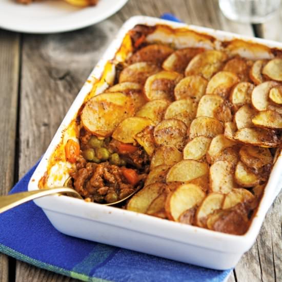 Cottage Pie