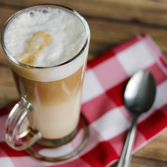 Maple Latte