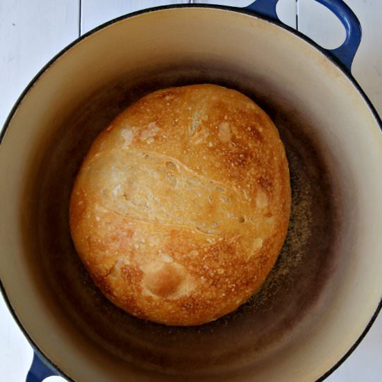 Country Sourdough